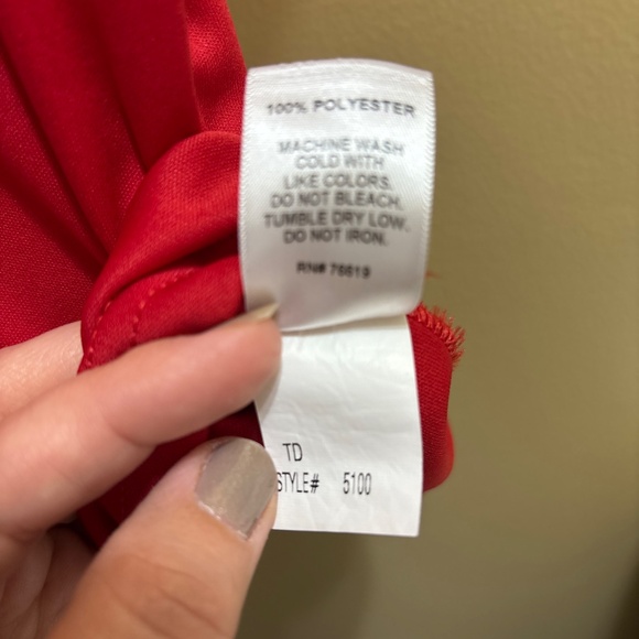 Ohio State T-shirt - Picture 5 of 5